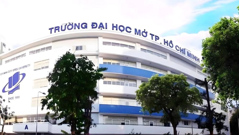 Học phí Đại học Mở Hà Nội, TP.HCM 2023 - 2024 mới nhất